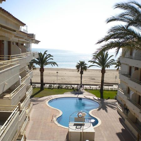 Apartamentos Colibri Cambrils Exterior photo