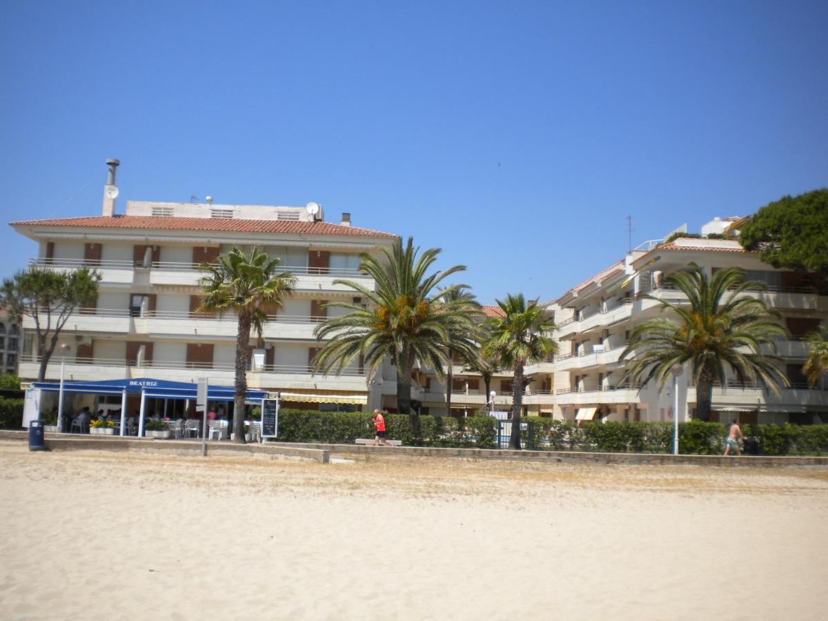 Apartamentos Colibri Cambrils Exterior photo