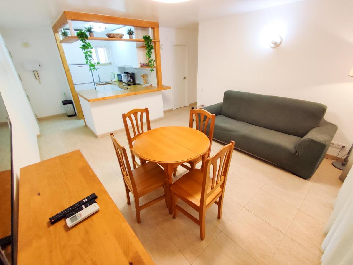 Apartamentos Colibri Cambrils Exterior photo