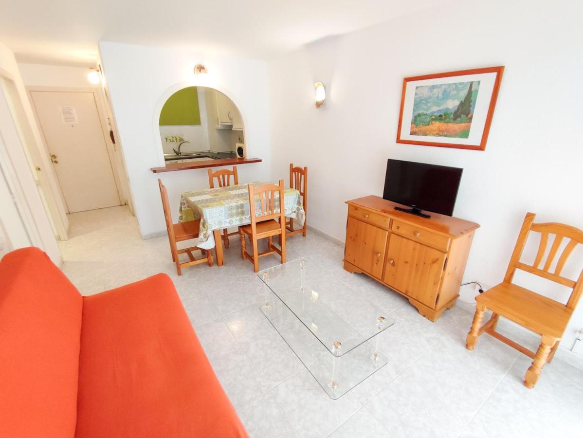 Apartamentos Colibri Cambrils Exterior photo