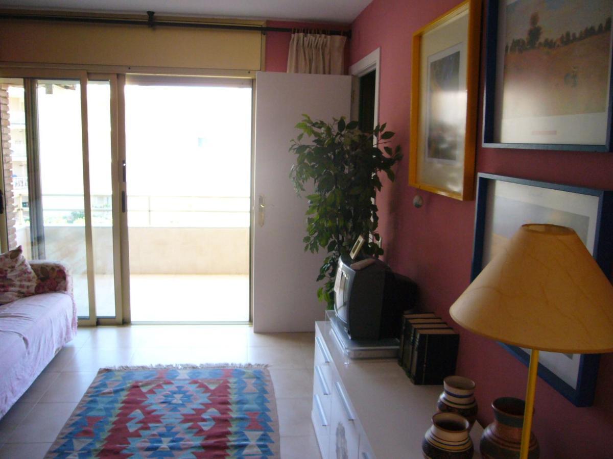Apartamentos Colibri Cambrils Exterior photo