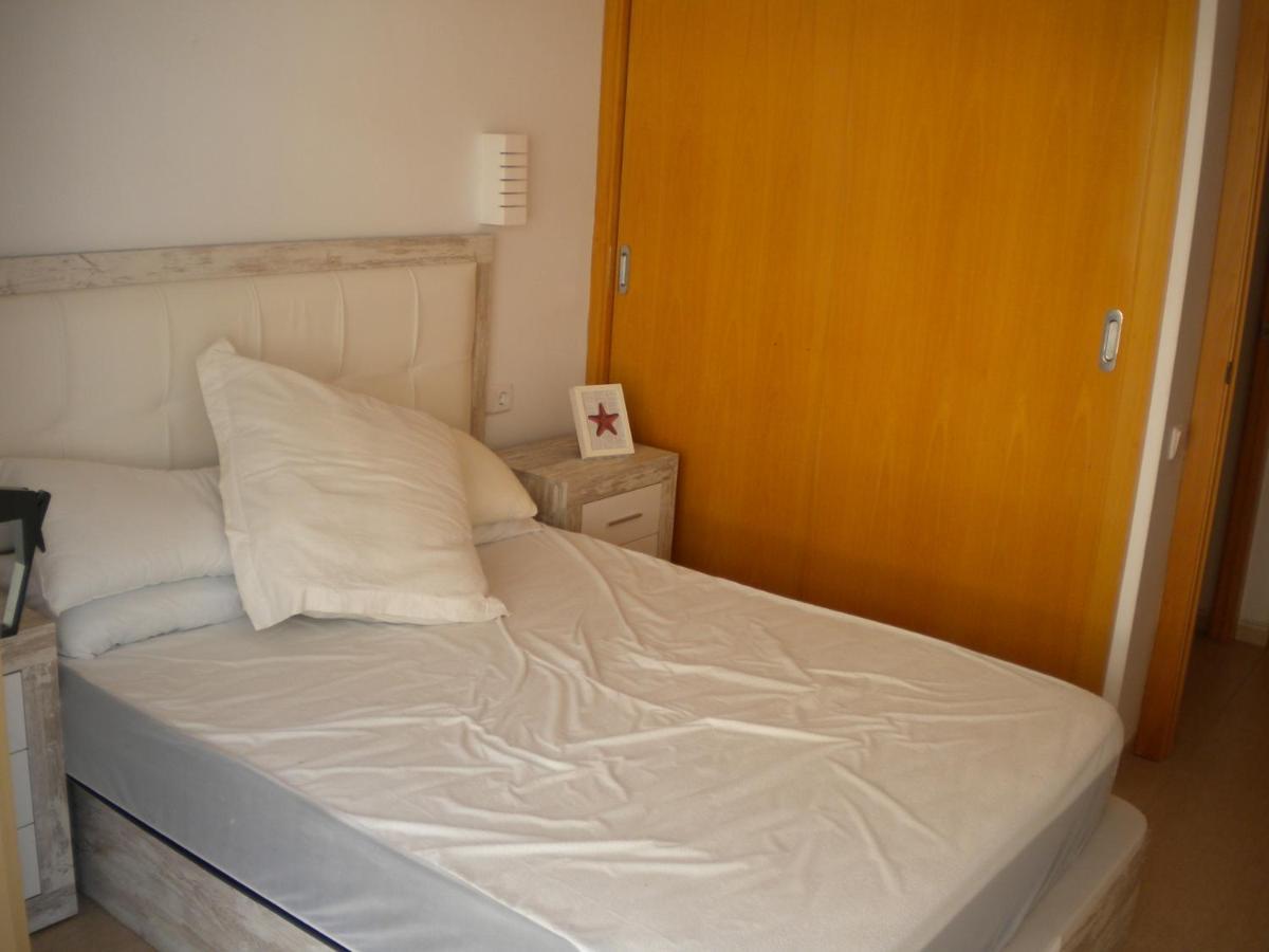 Apartamentos Colibri Cambrils Exterior photo
