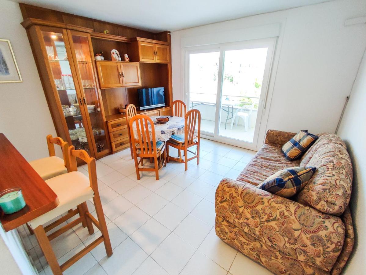 Apartamentos Colibri Cambrils Exterior photo