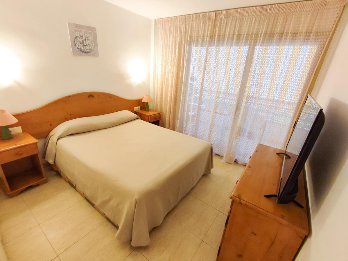 Apartamentos Colibri Cambrils Exterior photo