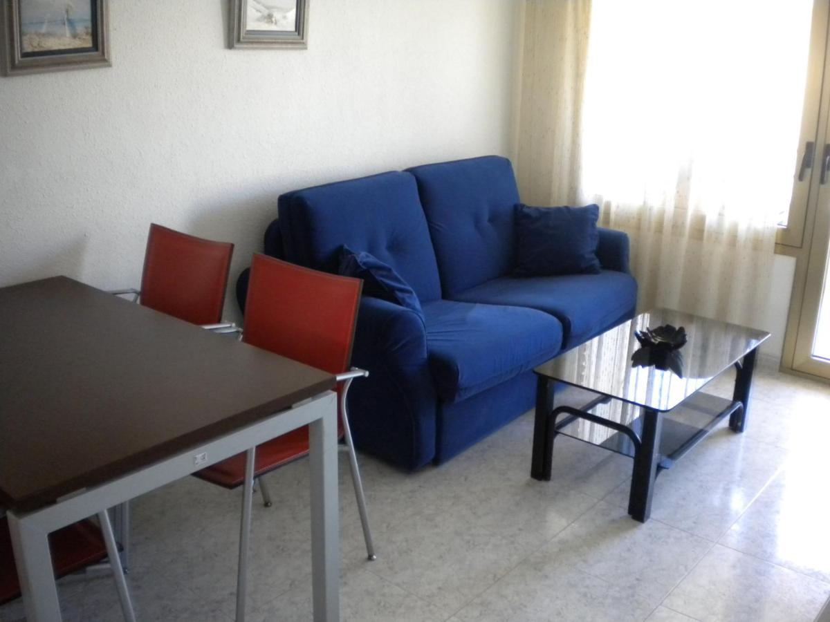 Apartamentos Colibri Cambrils Exterior photo