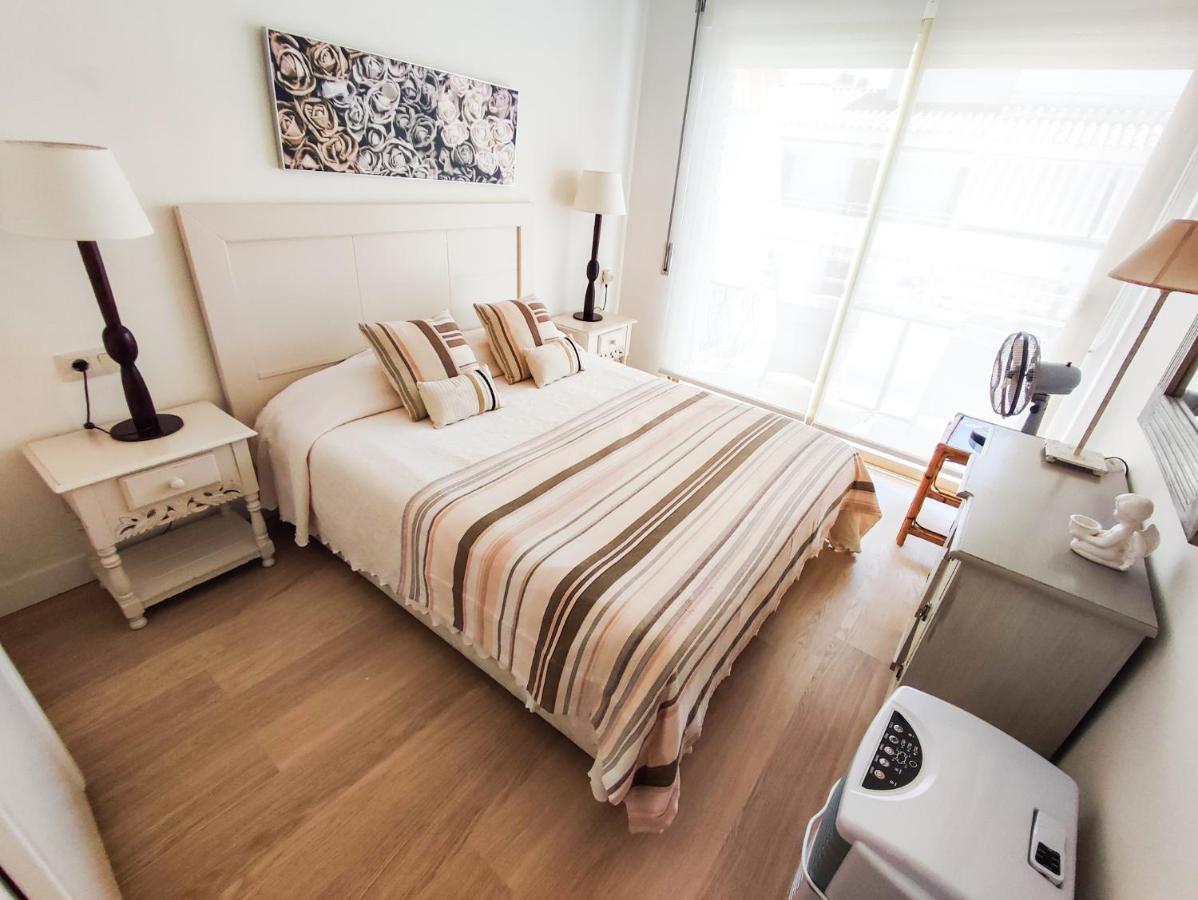 Apartamentos Colibri Cambrils Exterior photo