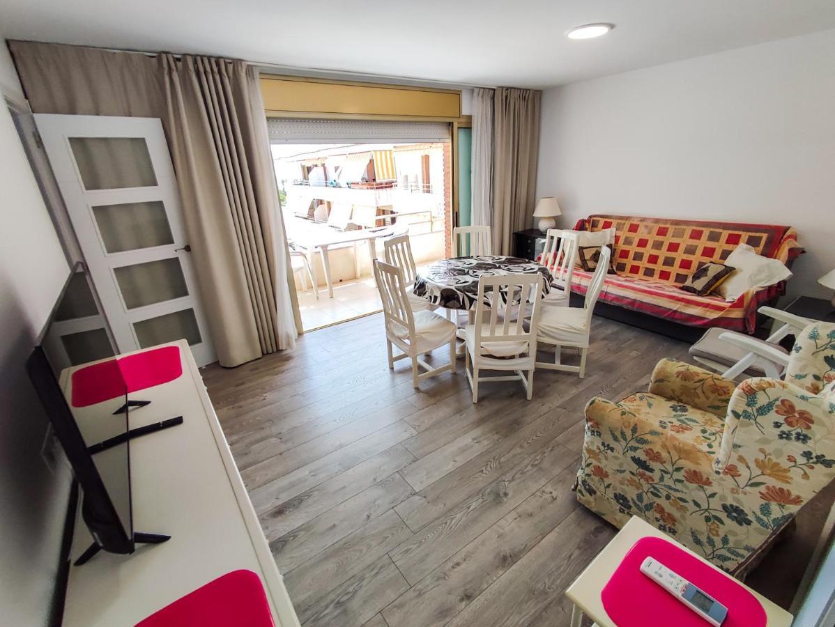 Apartamentos Colibri Cambrils Exterior photo