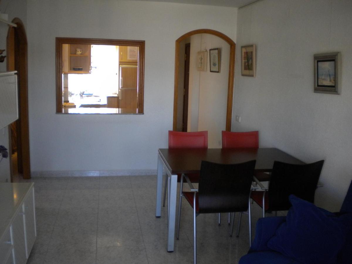 Apartamentos Colibri Cambrils Exterior photo