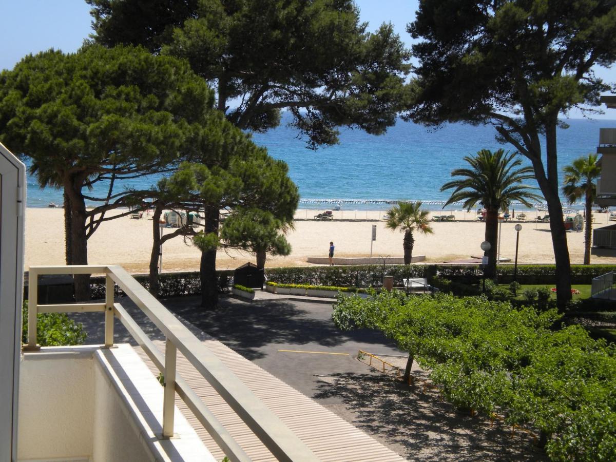 Apartamentos Colibri Cambrils Exterior photo