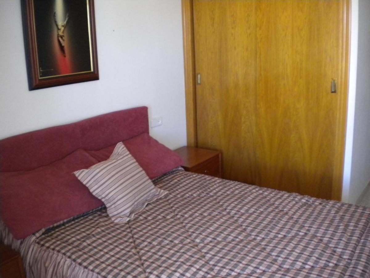 Apartamentos Colibri Cambrils Exterior photo