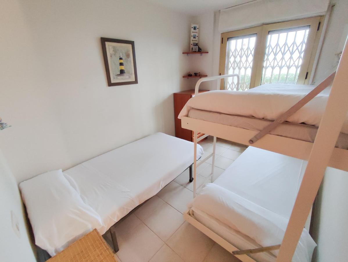 Apartamentos Colibri Cambrils Exterior photo