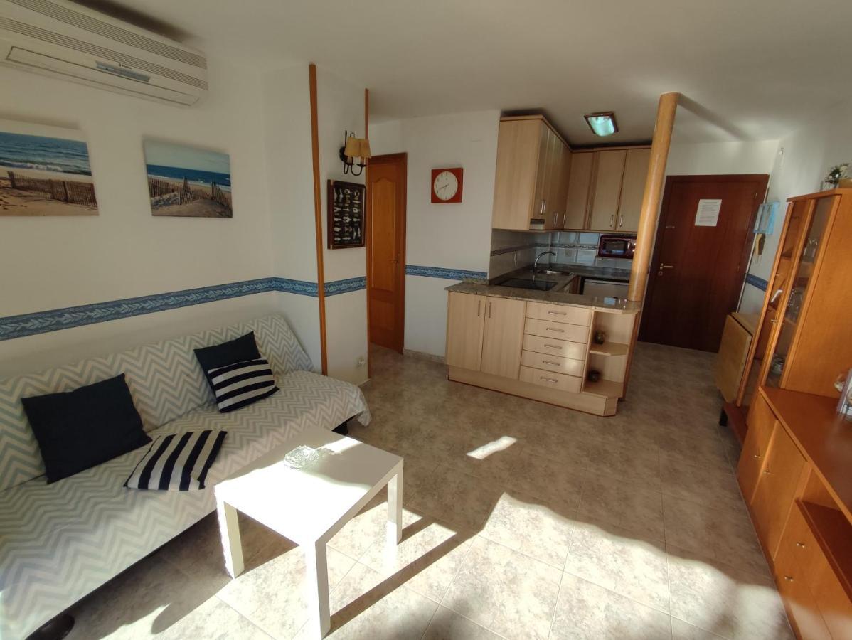 Apartamentos Colibri Cambrils Exterior photo
