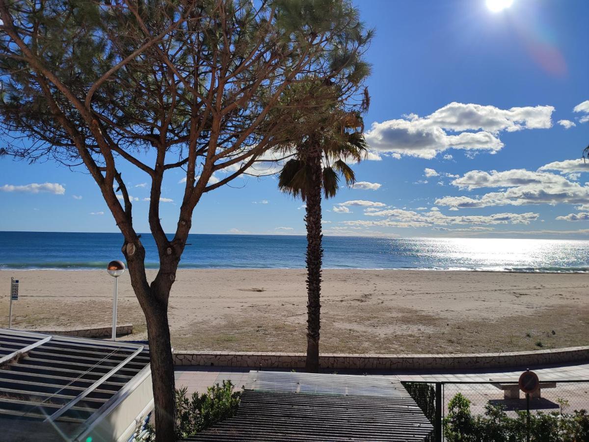 Apartamentos Colibri Cambrils Exterior photo