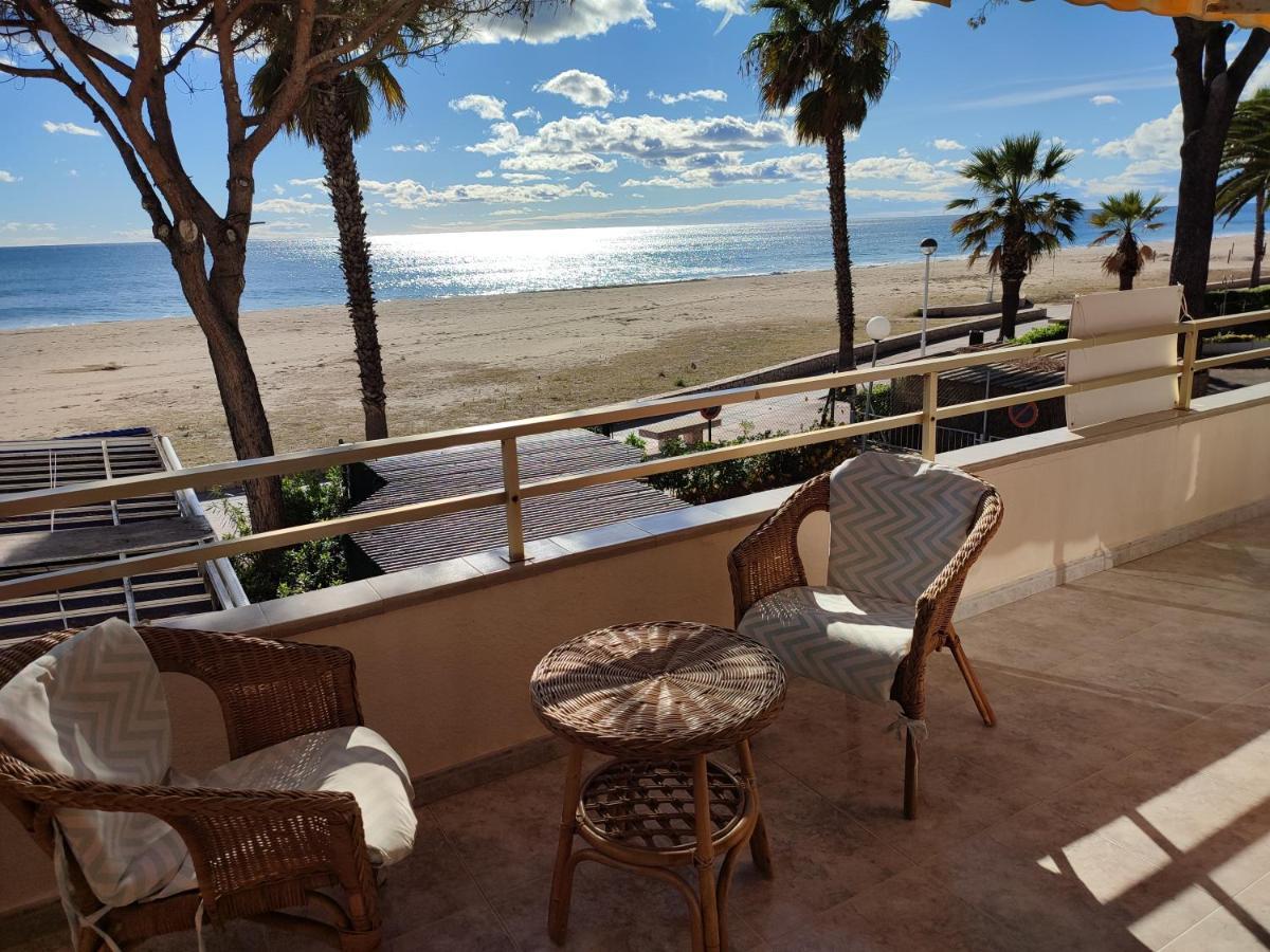 Apartamentos Colibri Cambrils Exterior photo