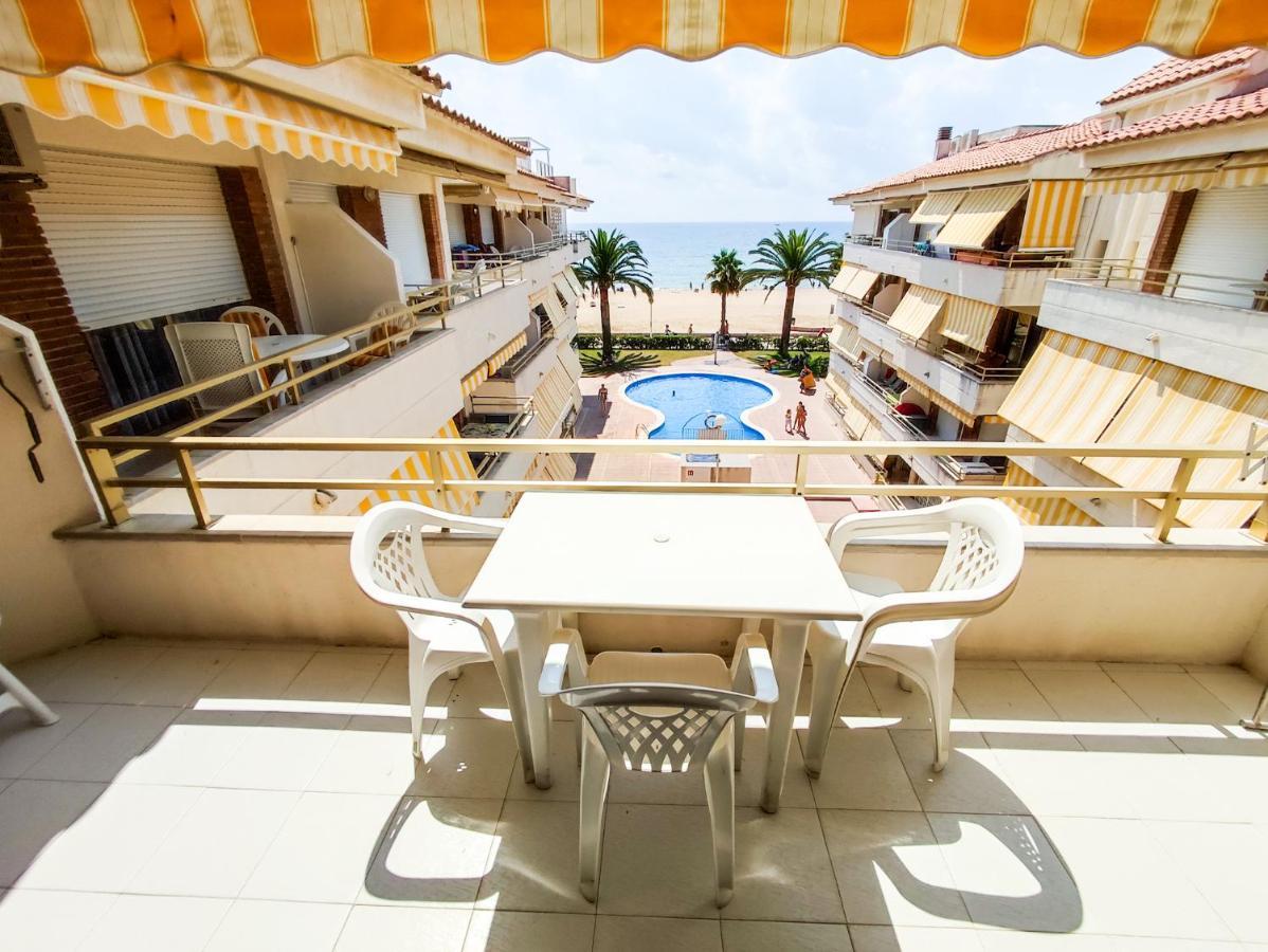 Apartamentos Colibri Cambrils Exterior photo