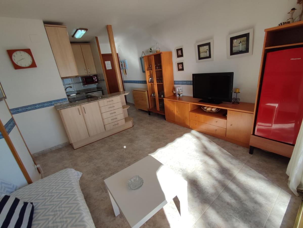 Apartamentos Colibri Cambrils Exterior photo
