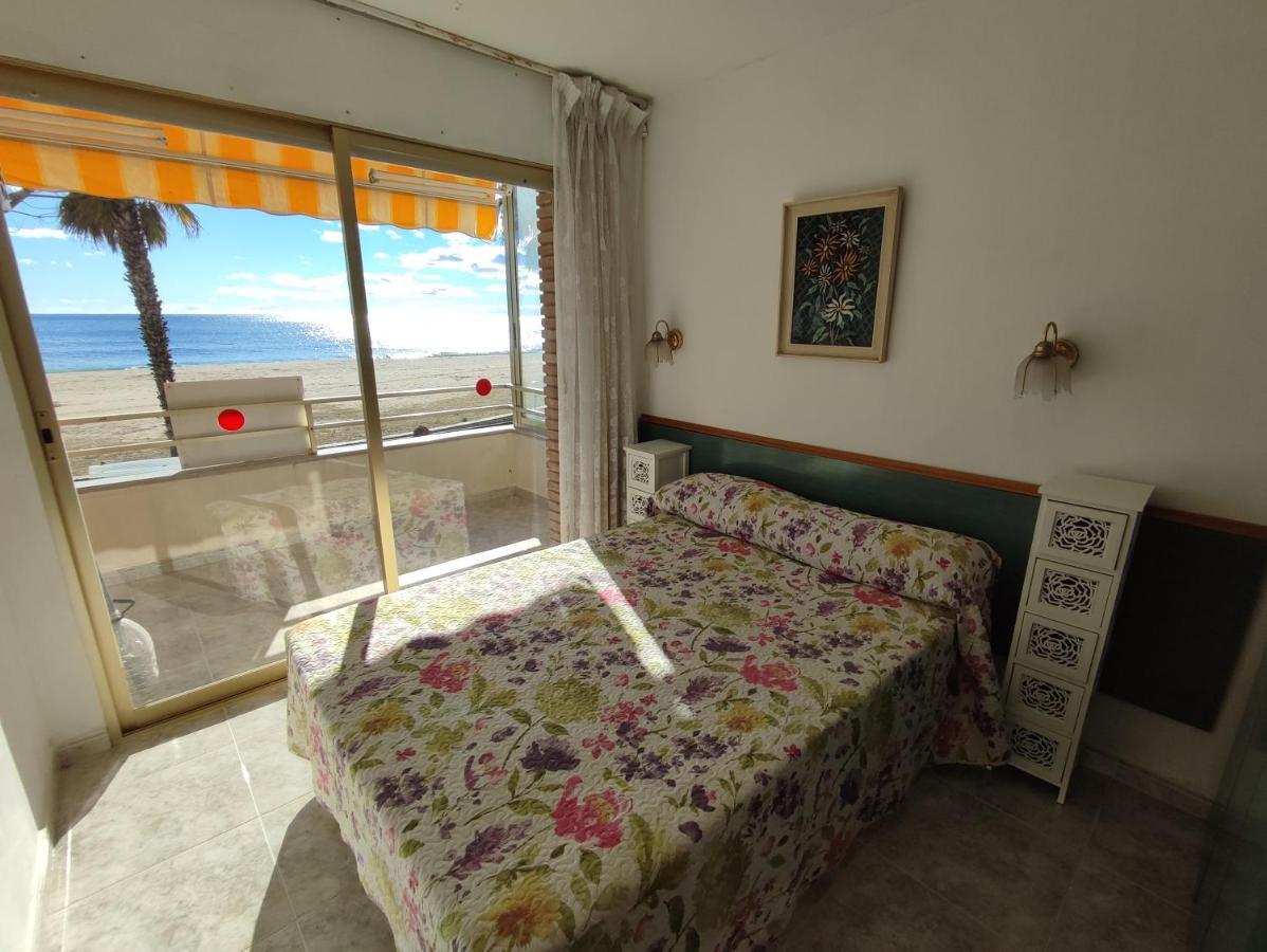 Apartamentos Colibri Cambrils Exterior photo